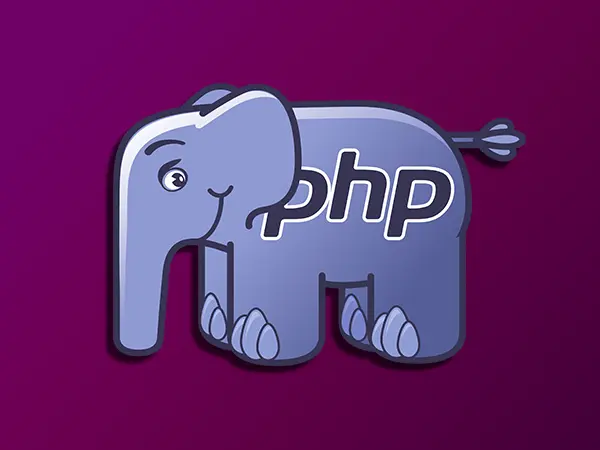 لاراول و PHP