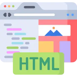 دوره HTML